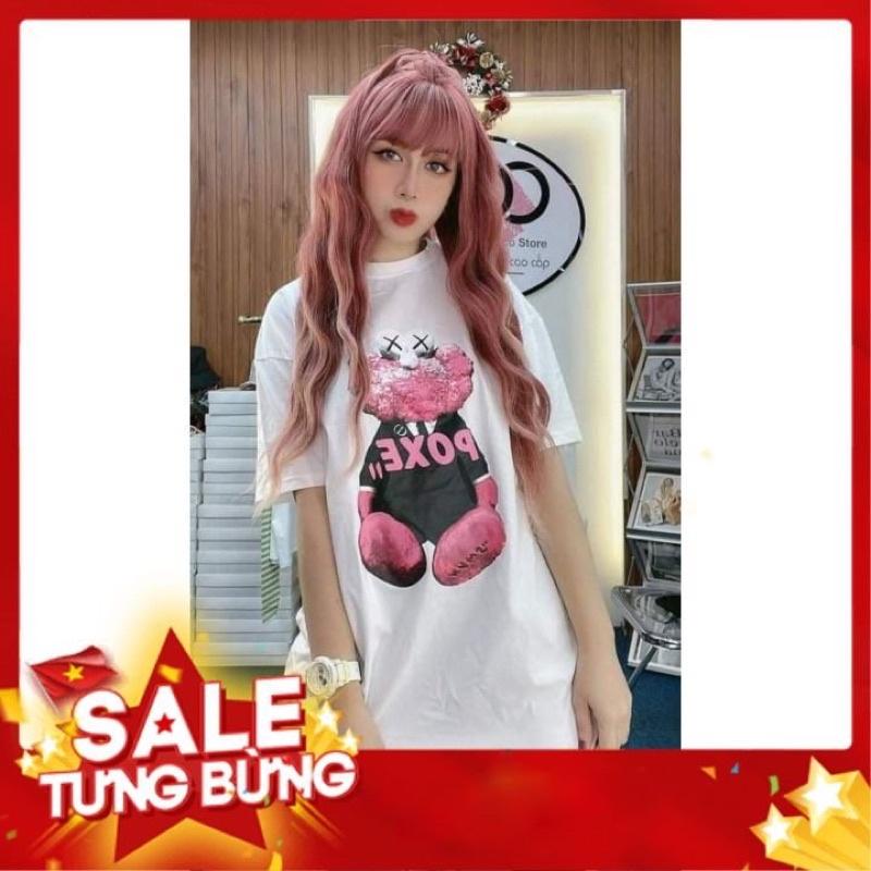 Áo Phông ,Chất Cotton Mềm Mịn,Thấm Hút Mồ Hôi.Bao Chất,Bao Đẹp