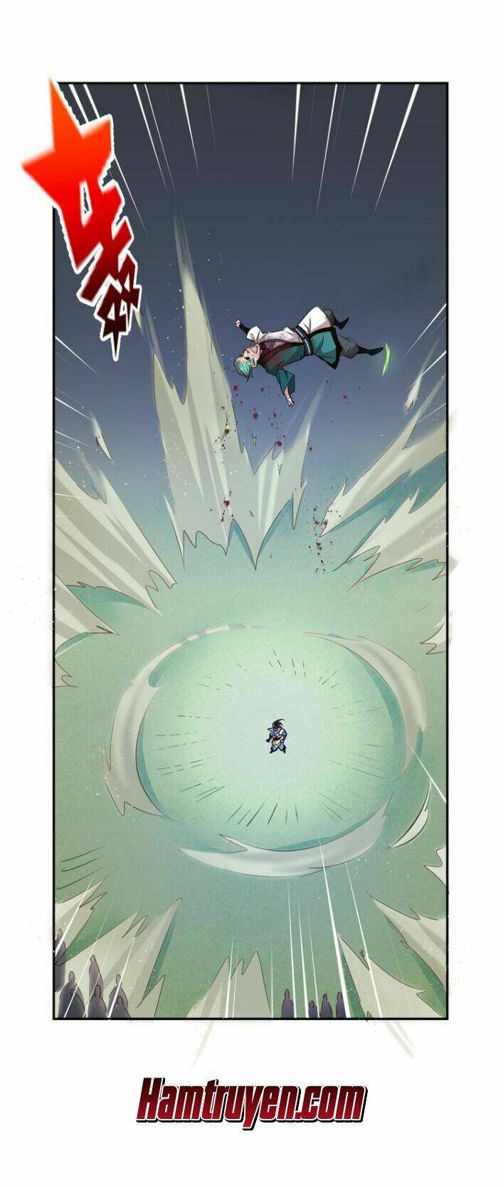 ngự thiên thần đế chapter 6.2 23