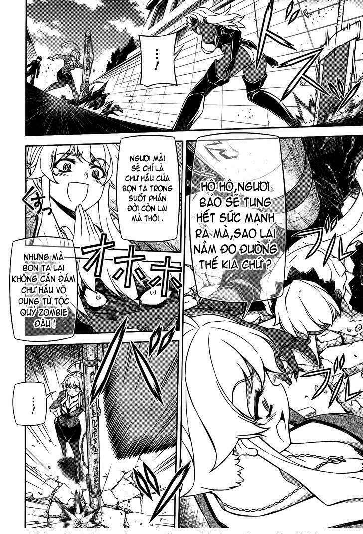 onihime vs chapter 21 12