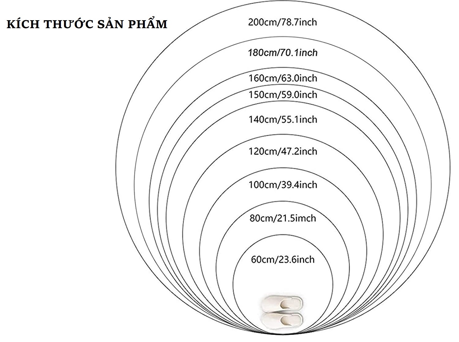 Thảm Tròn Lông Cừu Siêu Mềm Mại Nhập Khẩu phong cách Bắc Âu Trang trí phòng khách phòng ngủ