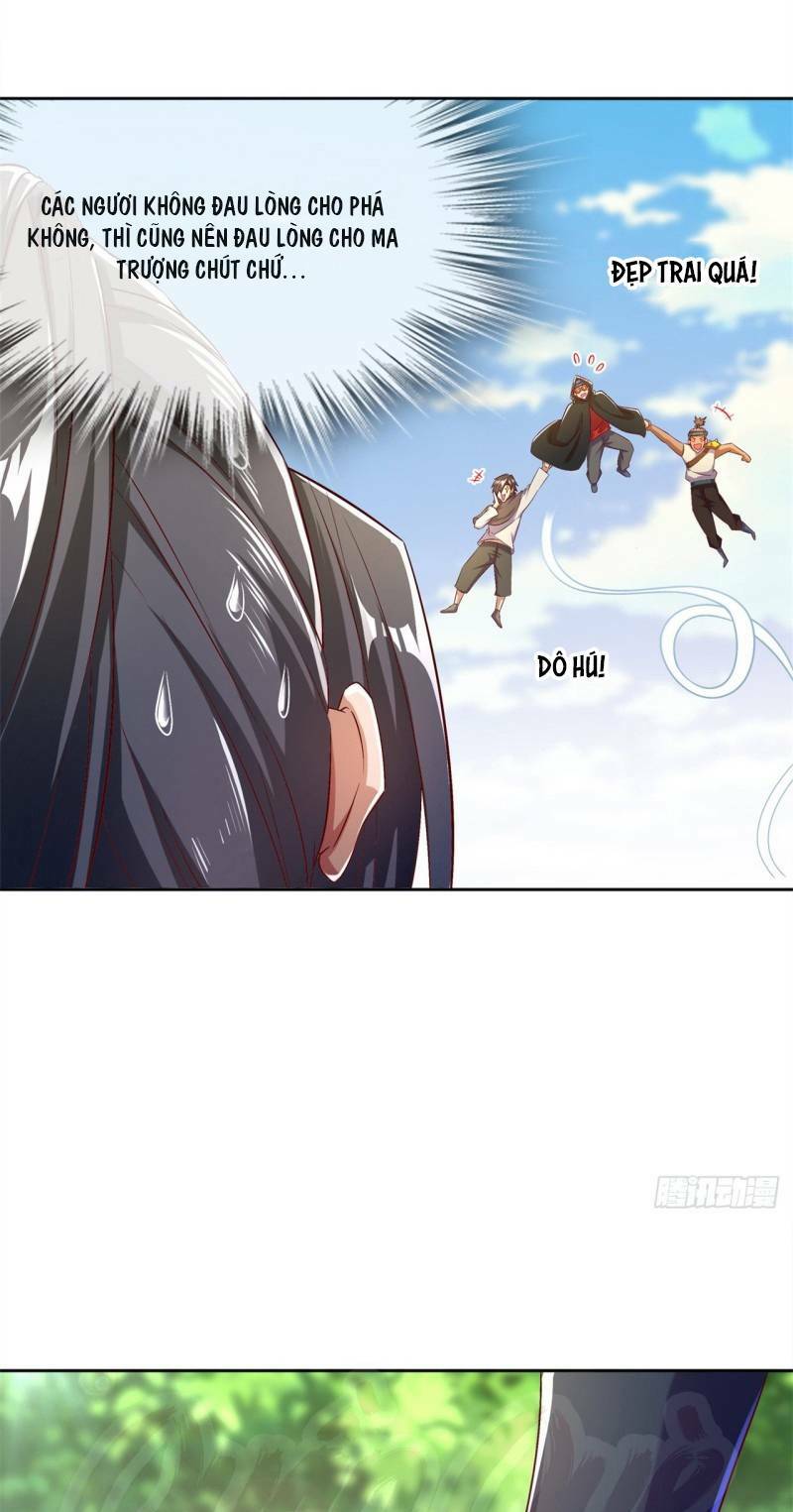 võng du chi tối cường đoán mệnh sư chapter 46 11