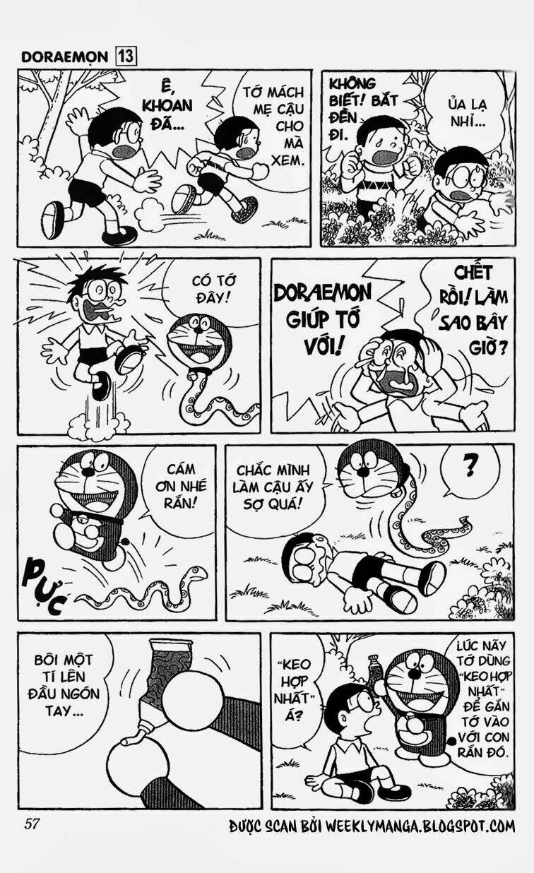 doraemon chapter 234 3