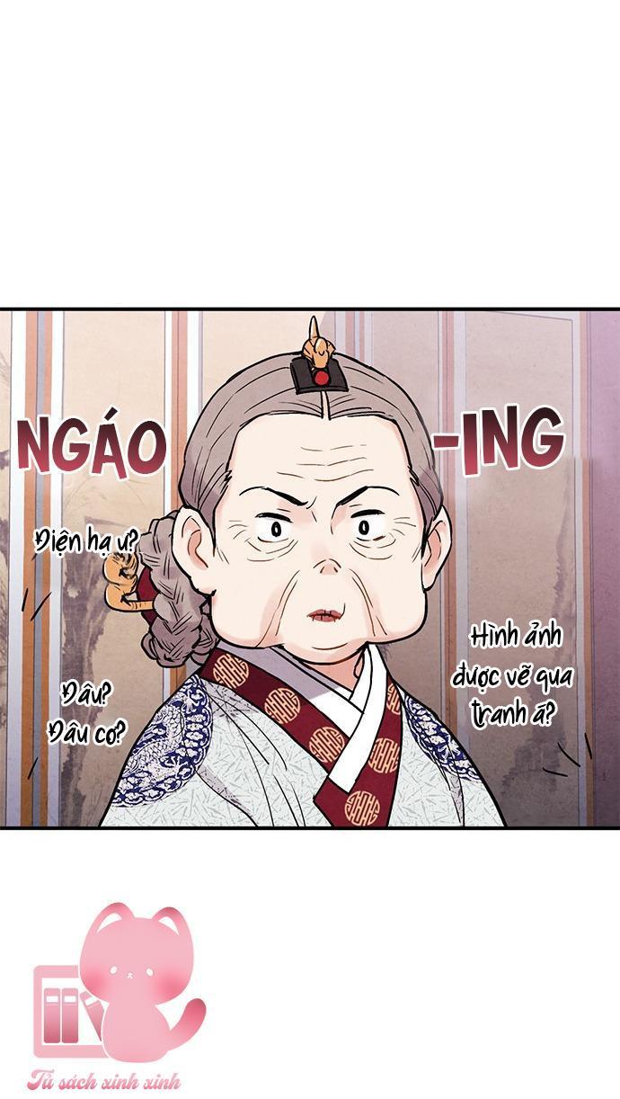 lệnh cấm hôn chapter 74 45