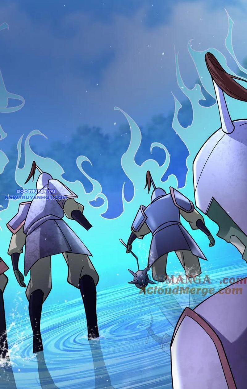 ngủ say vạn cổ: xuất thế đẩy ngang chư thiên chapter 58 21