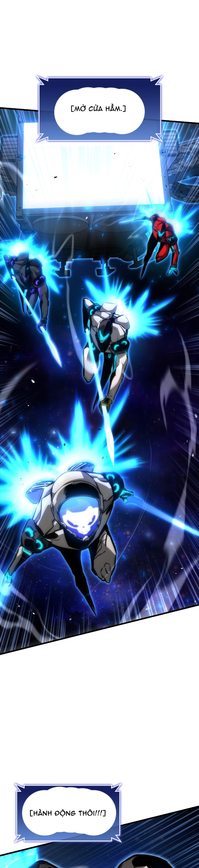 đồ long kỵ sĩ hôn môi ác long chapter 113 44