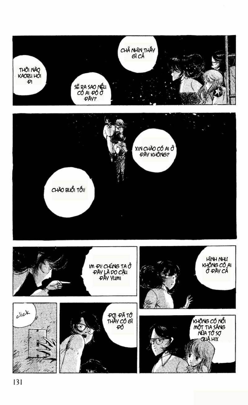 the horror mansion chapter 6 6