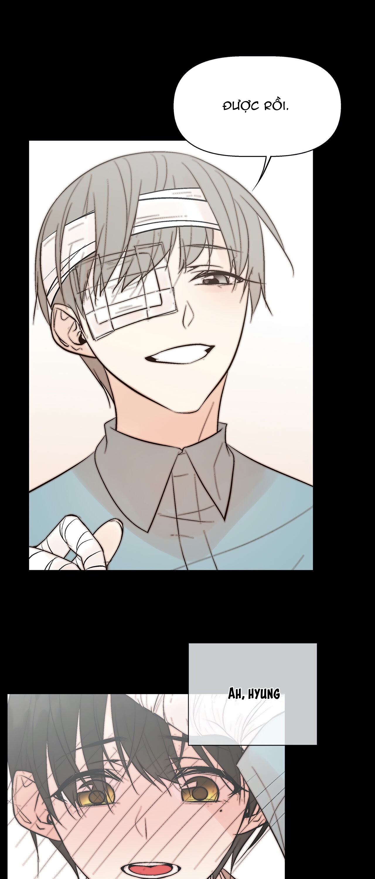 trú ẩn - haven chapter 10 16