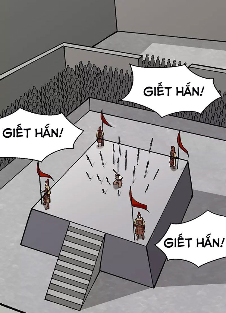 võ đạo độc tôn chapter 418 37