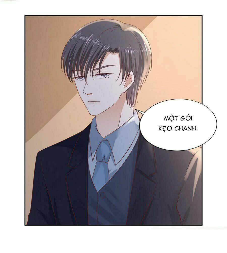 liệt ái tri hạ: series mật đào tiểu tình nhân chapter 229 38