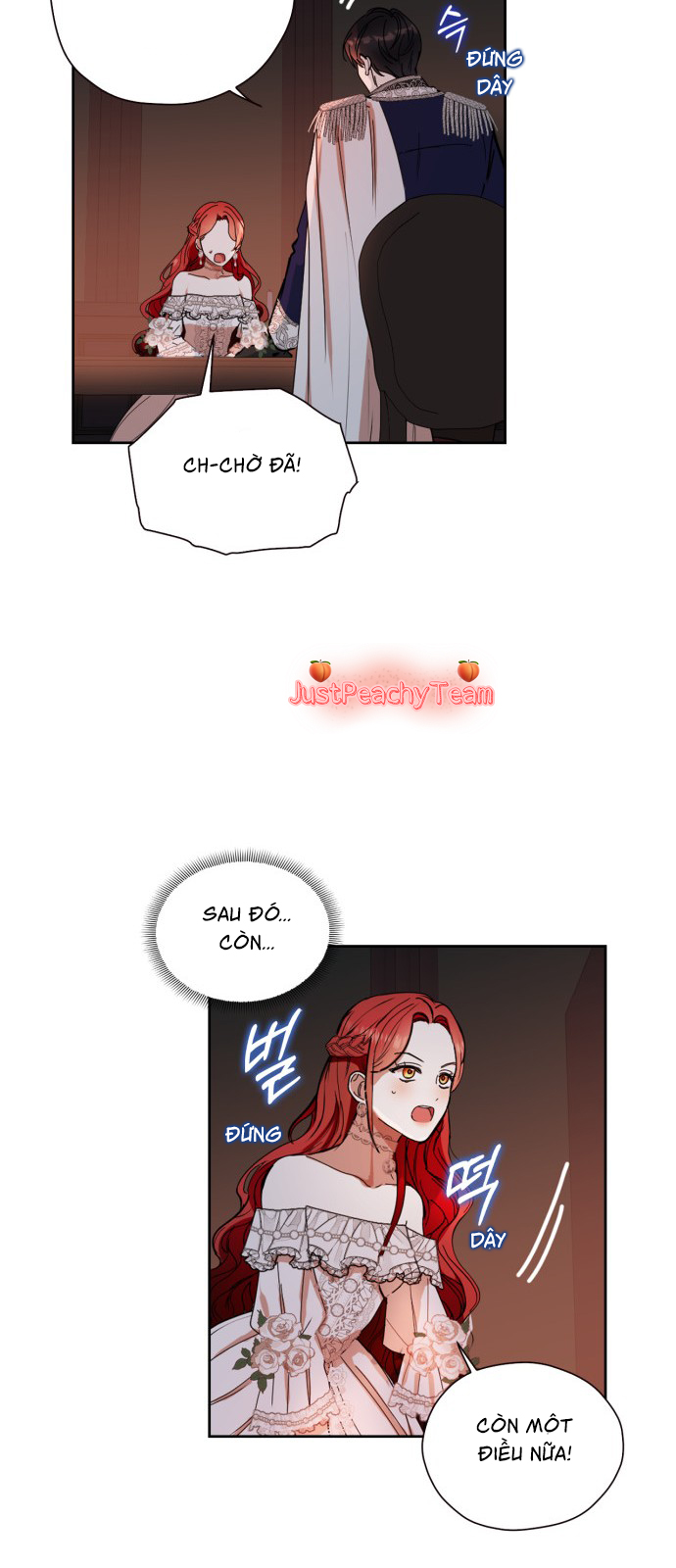 nâng cấp chồng lên level max chapter 3 18