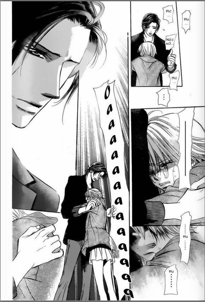 thử thách của kyouko chapter 224 18