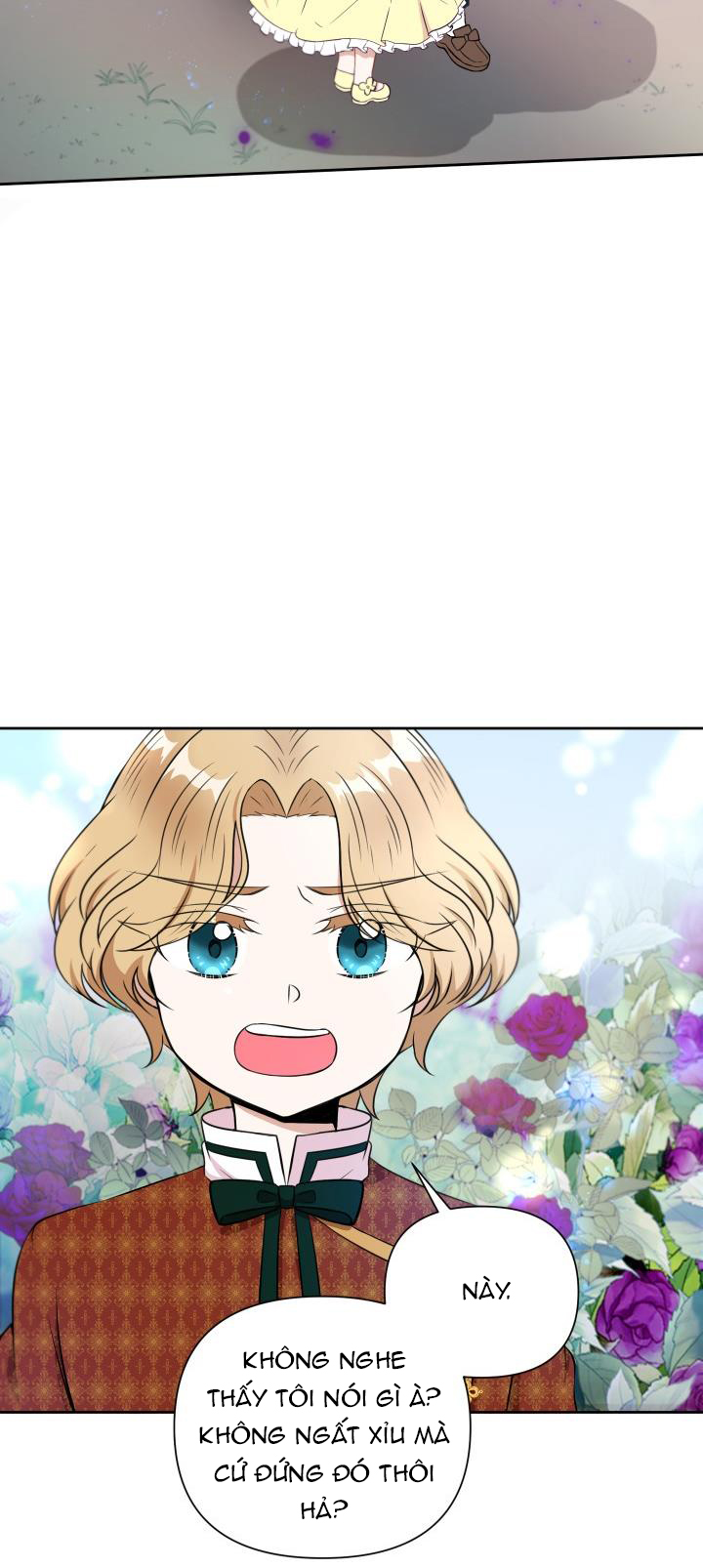 ác nữ công chúa chapter 22 9