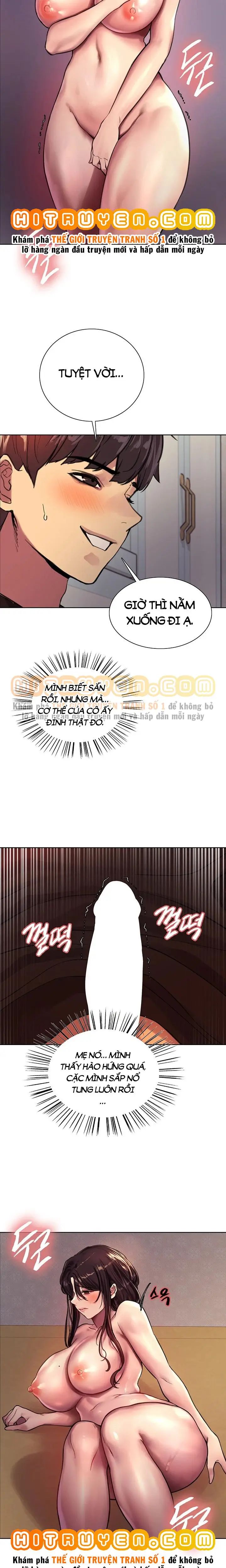 nhãn lực toàn năng chapter 30 9