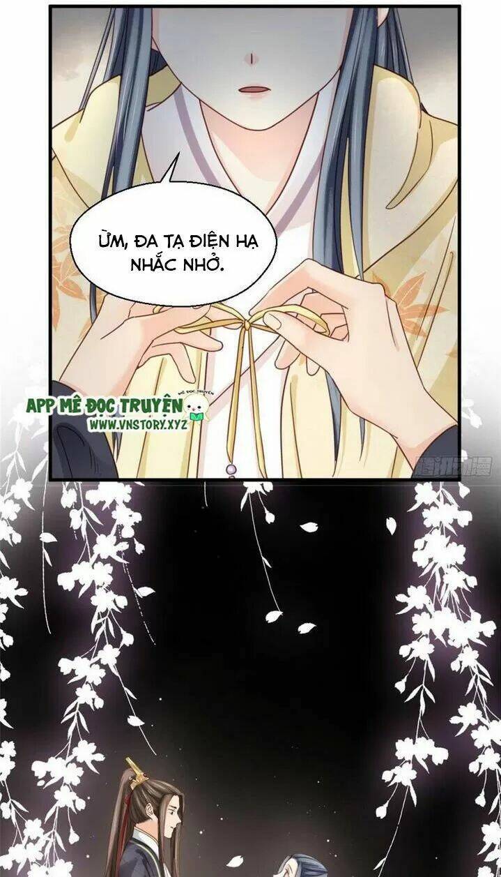 kiều nữ độc phi chapter 203 26