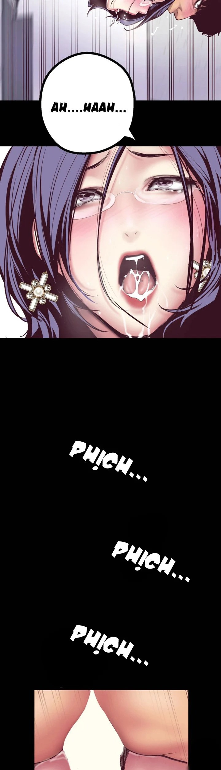 một thế giới mới tuyệt vời chapter 8 27