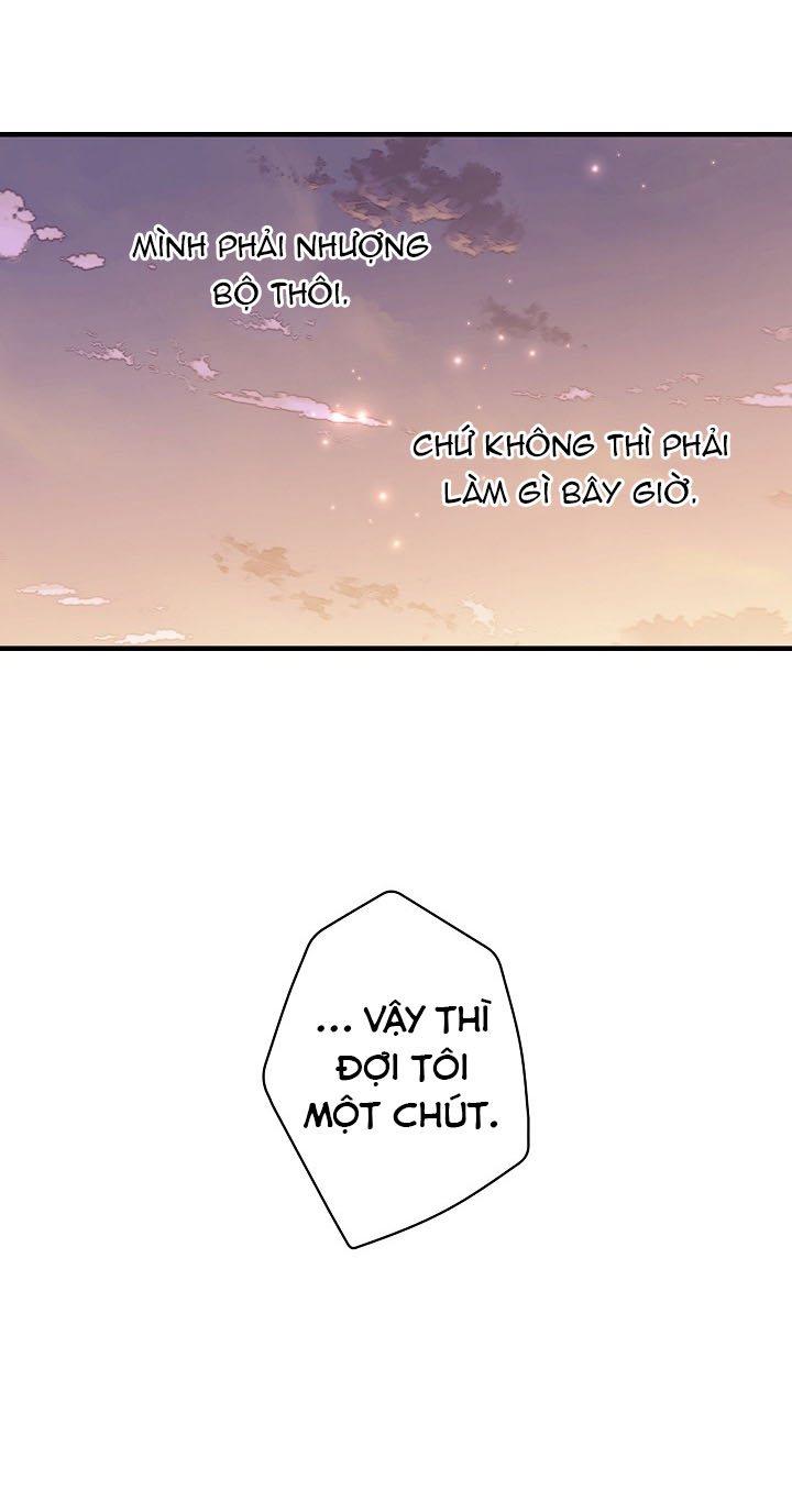 tiểu thư bí ẩn chapter 19 66