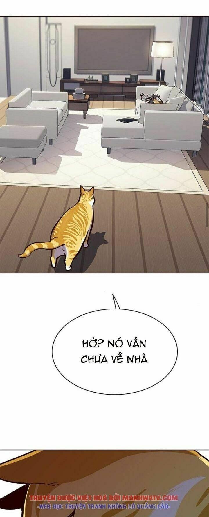 biến thân thành mèo chapter 125 68