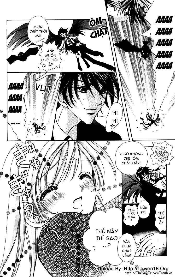 lovely monster chapter 2 14