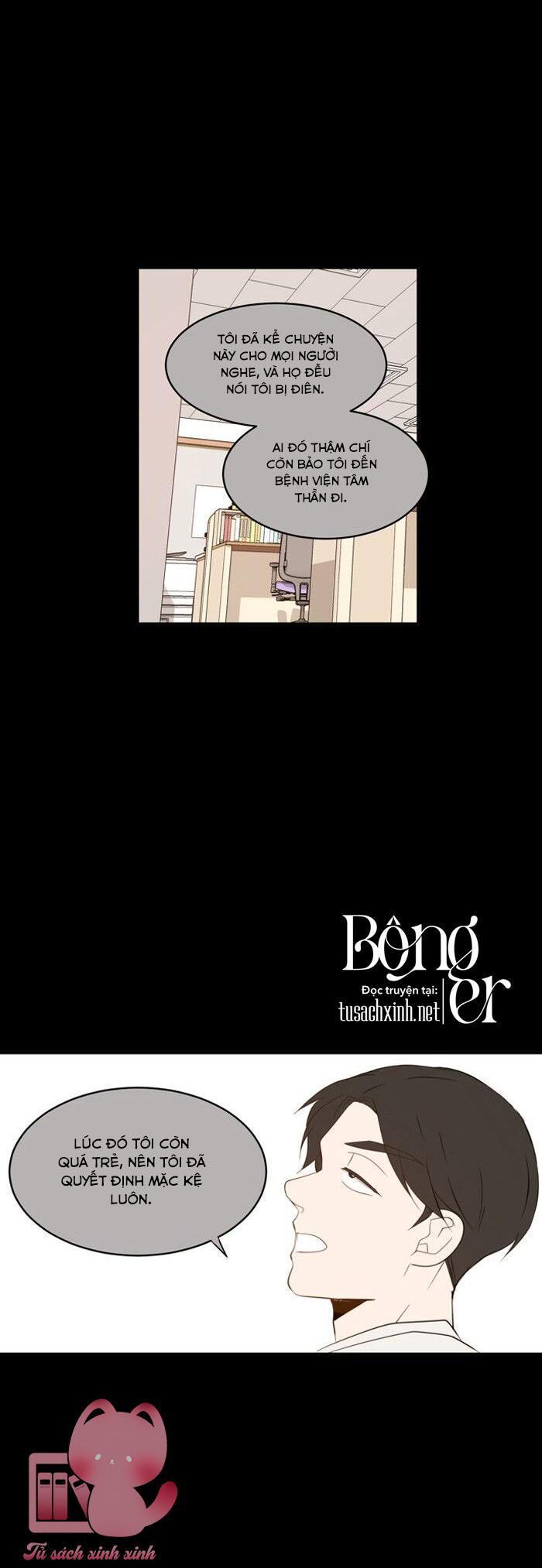 a good day to be a dog chapter 48 33