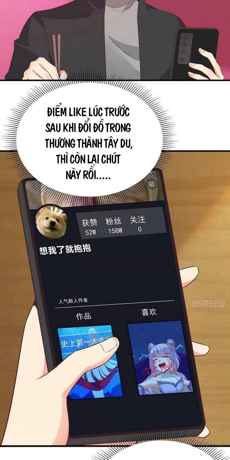 ta lập hậu cung tại tây du ký chapter 38 3