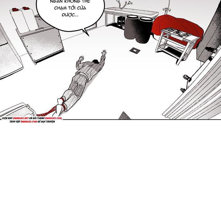 bữa tiệc của những đóa hoa chapter 23 12