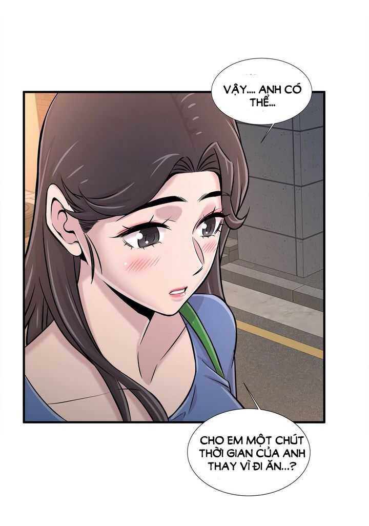 scandal trường luyện thi chapter 21 12