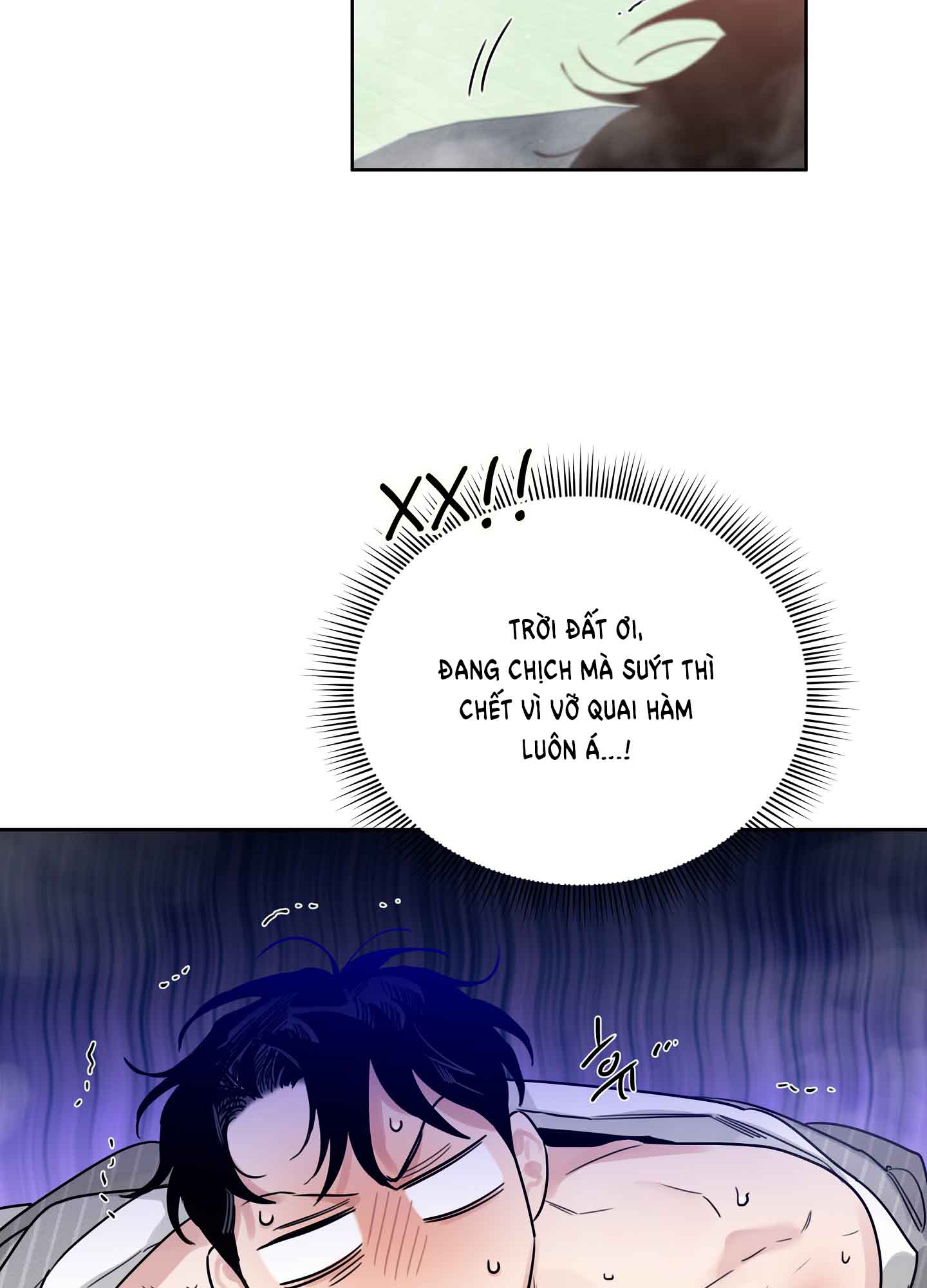 Hoa Hồng Và Ly Champagne chapter 69.2 - Trang 48