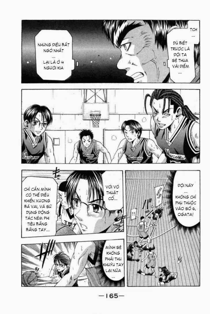 cross over chapter 41 5