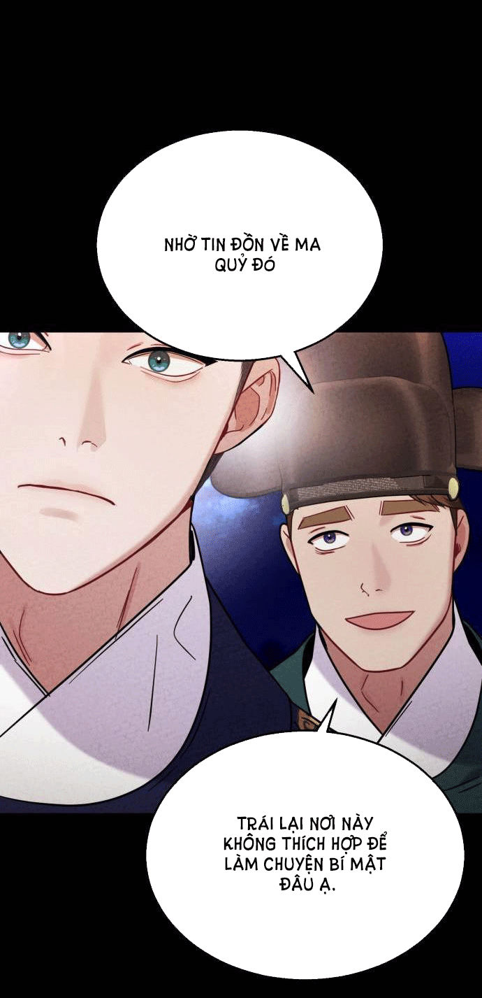 ảo thuật gia quyến rũ chapter 17.2 15