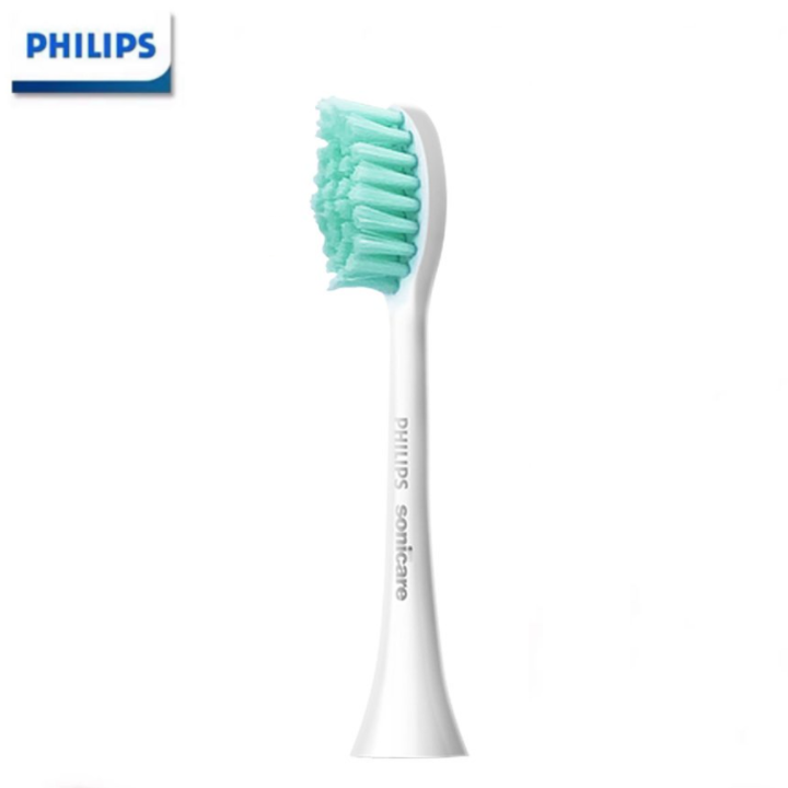 Đầu bàn chải đánh răng điện Philips HX2021/02 dùng cho như: HX2421, HX2431 - HÀNG NHẬP KHẨU