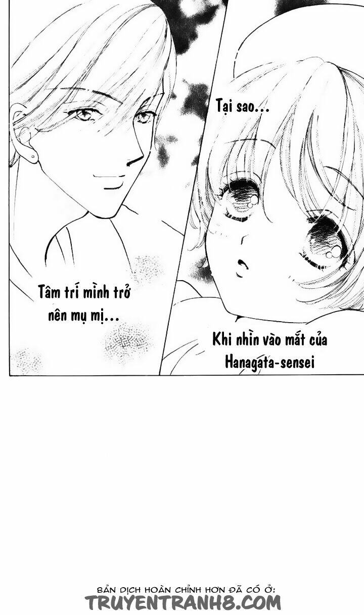 hana ni nare chapter 72 2