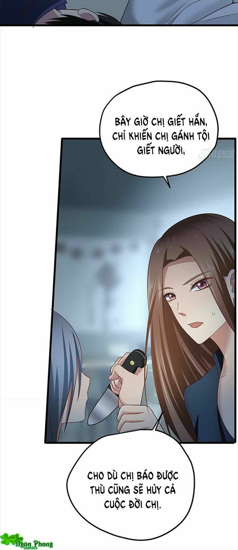 khi trò chơi ác ma bắt đầu chapter 33 33