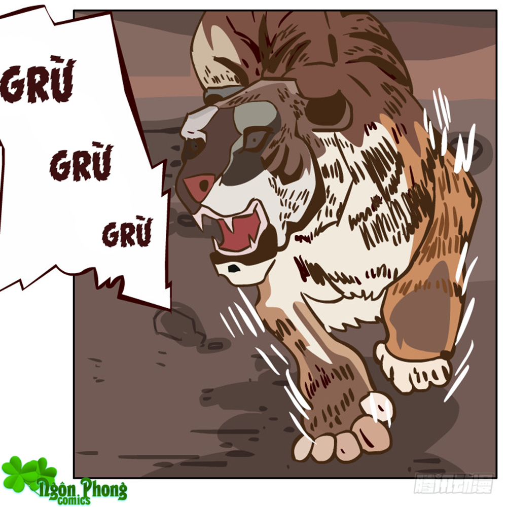 hòa thượng và tiểu long quân chapter 58 13