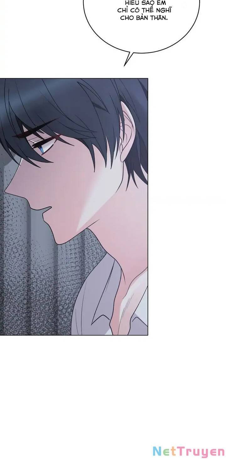 là nhân vật phản diện nhưng tôi sẽ trở thành nữ chính chapter 53 21