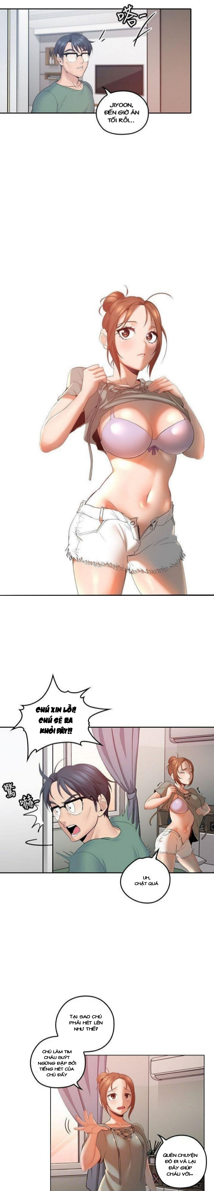 chú tôi chapter 4 8