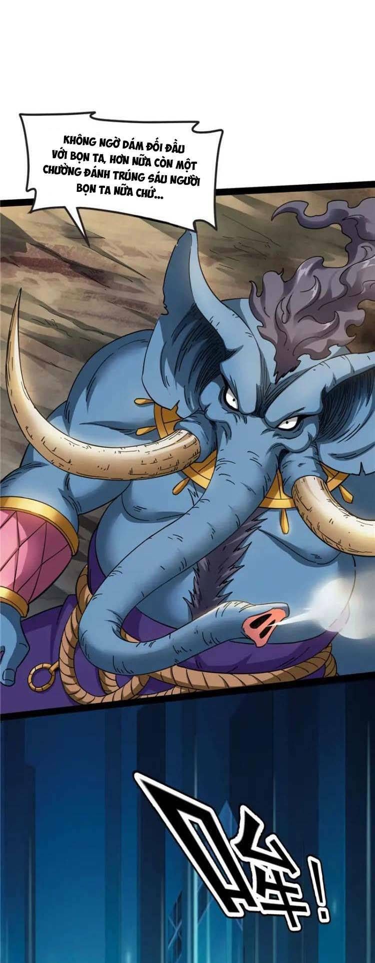 đánh bại chư thiên chapter 17 2