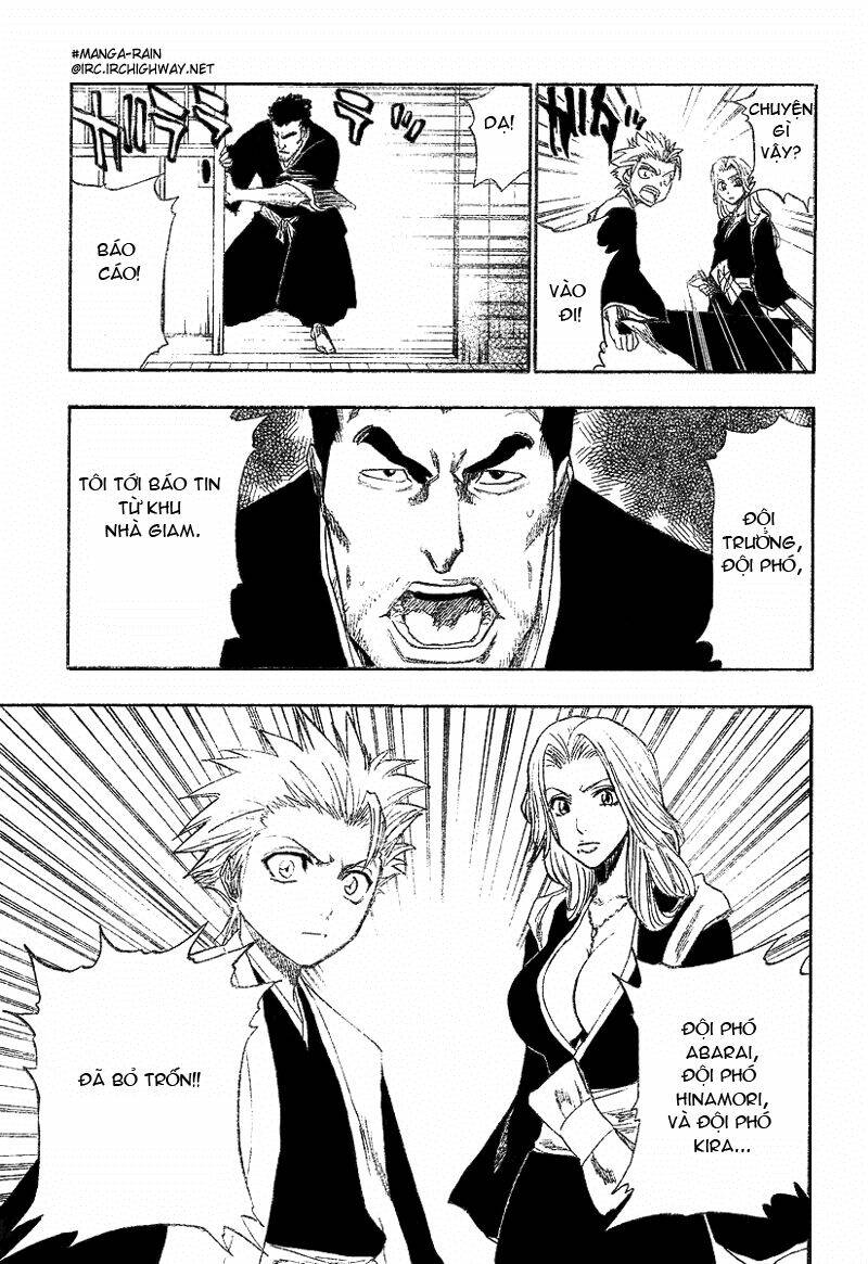 thần chết ichigo chapter 129 5