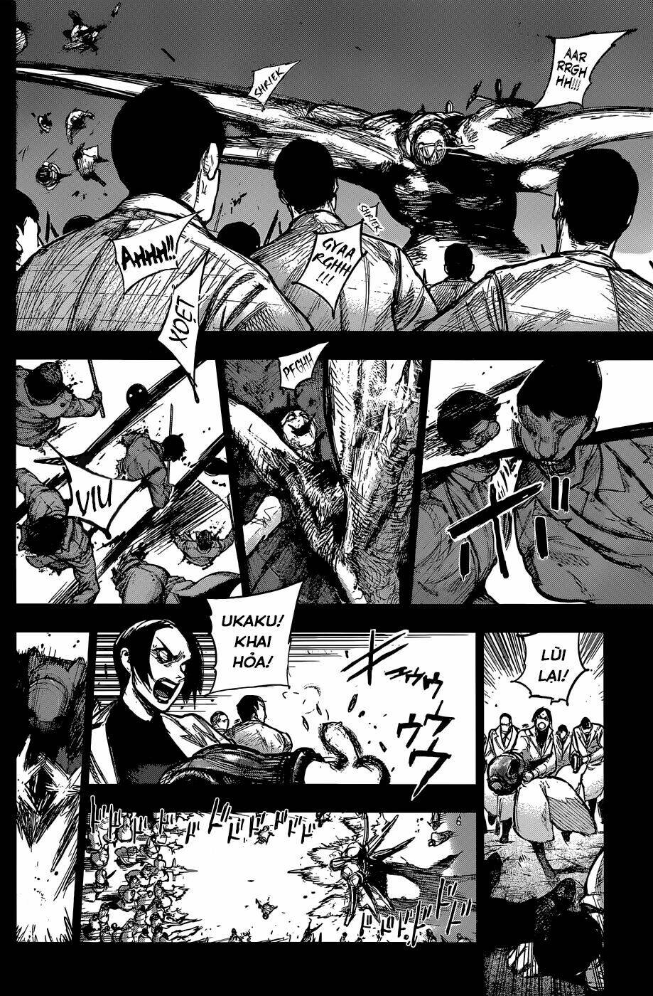ngạ quỷ vùng tokyo 2 chapter 166 4