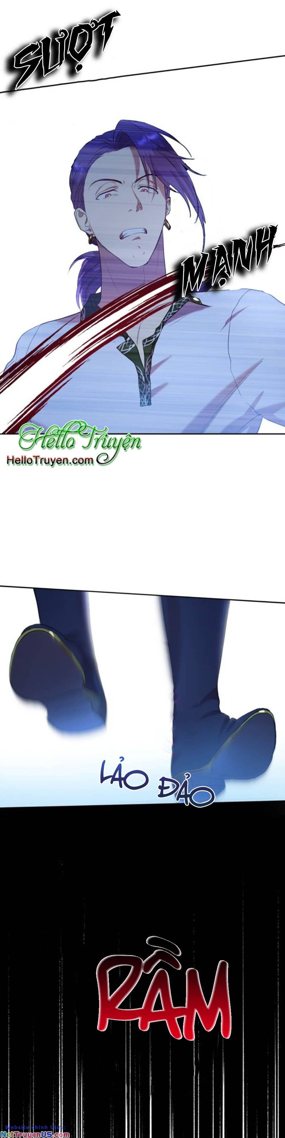 đại úy! chiến trường lần này là nơi này sao? chapter 4.1 13