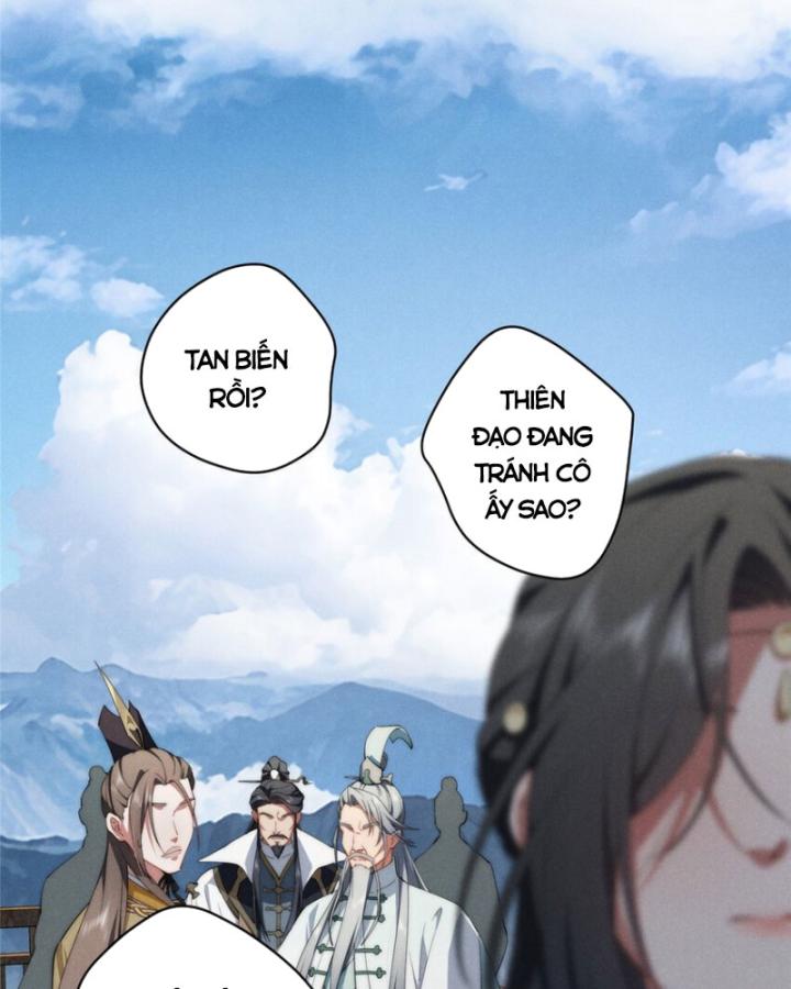 nữ chính chạy từ trong sách ra thì phải làm sao chapter 70 14