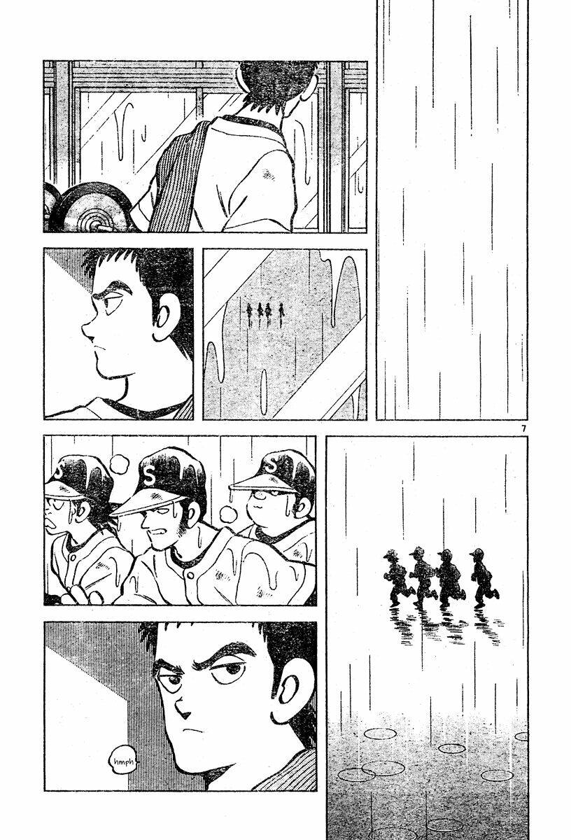 trò chơi vượt qua thử thách chapter 30 6