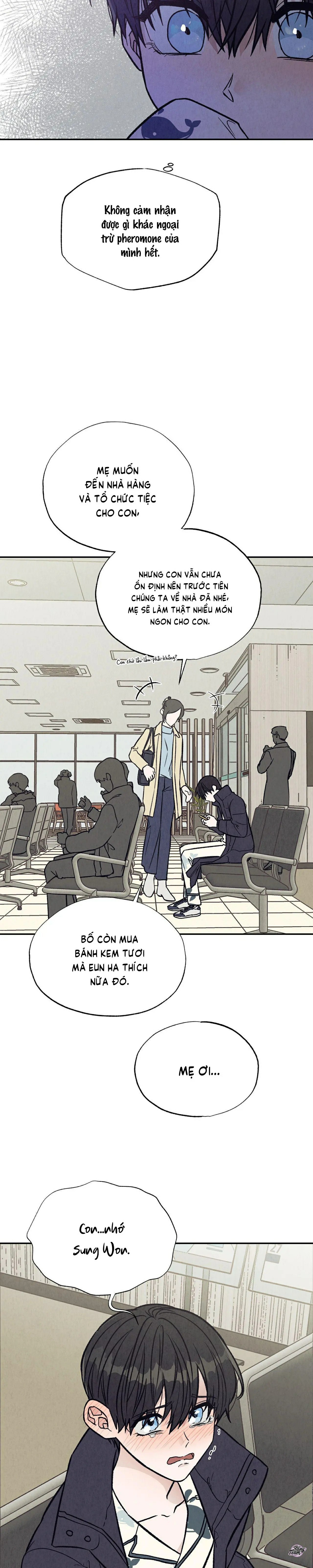 yêu em chapter 2 22