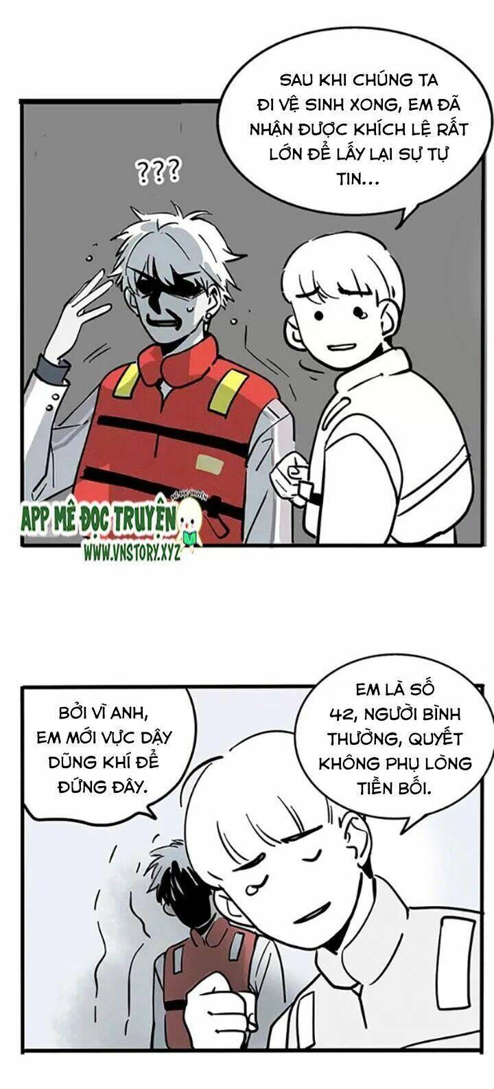 trang nhất không có hắn chapter 4 12