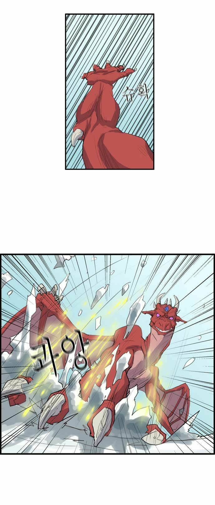 changsik đứa con của rồng chapter 23 2