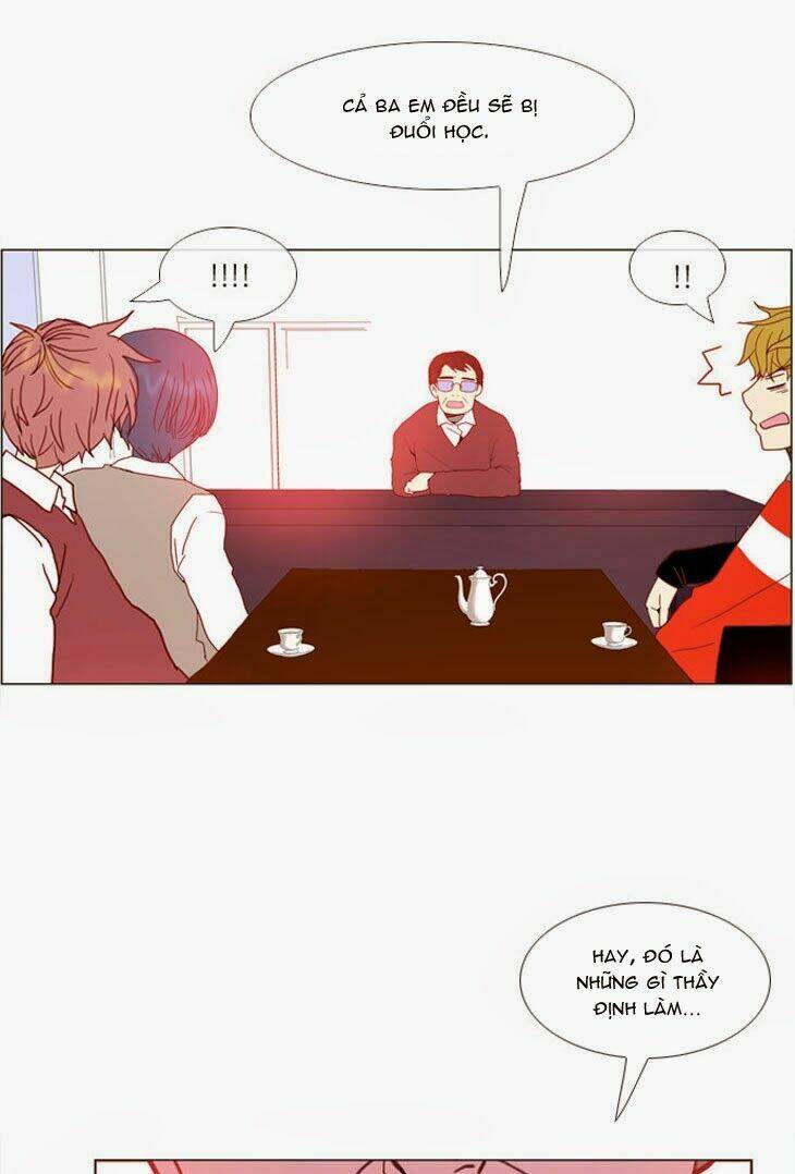 món quà từ chúa chapter 14 27