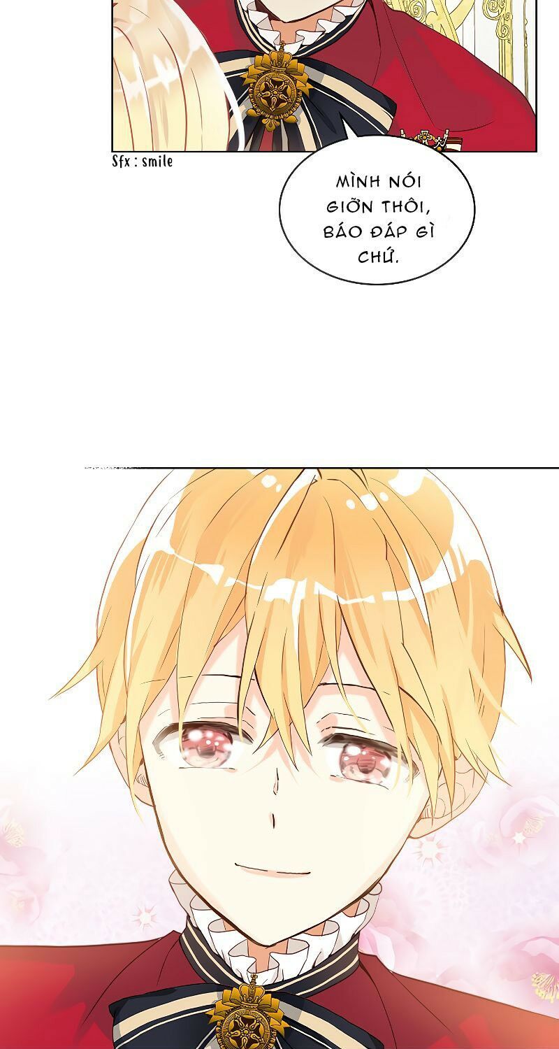 con có phải con là con gái của ngài không? chapter 15 41