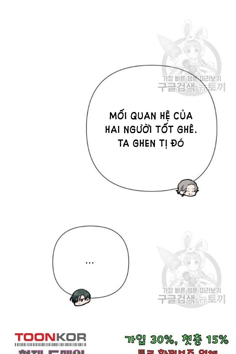 cách hiệp sĩ sống như một tiểu thư chapter 61 95