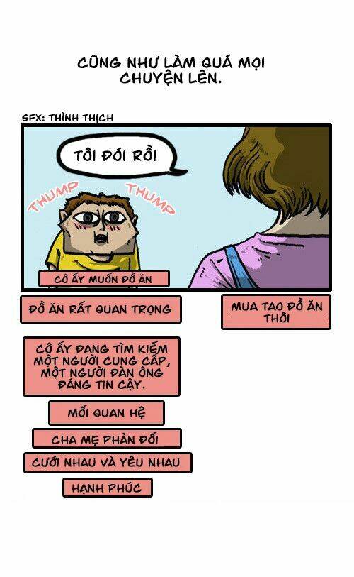 tiếng gọi con tim chapter 19 5