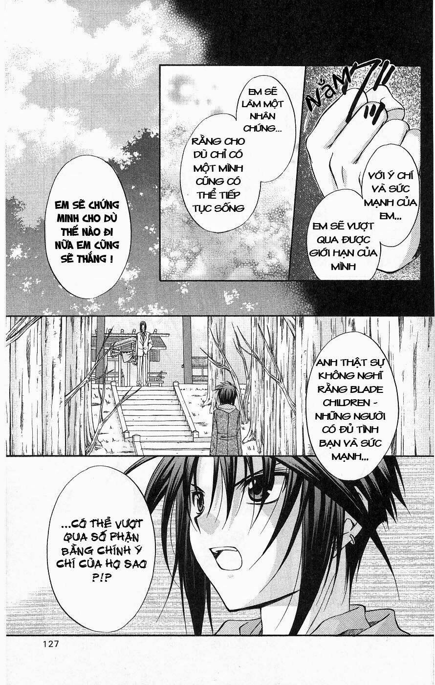 spiral: suiri no kizuna chapter 75 12