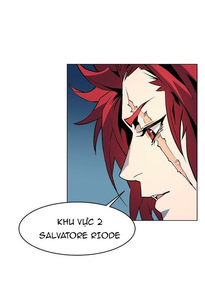 khát vọng trỗi dậy chapter 33 36